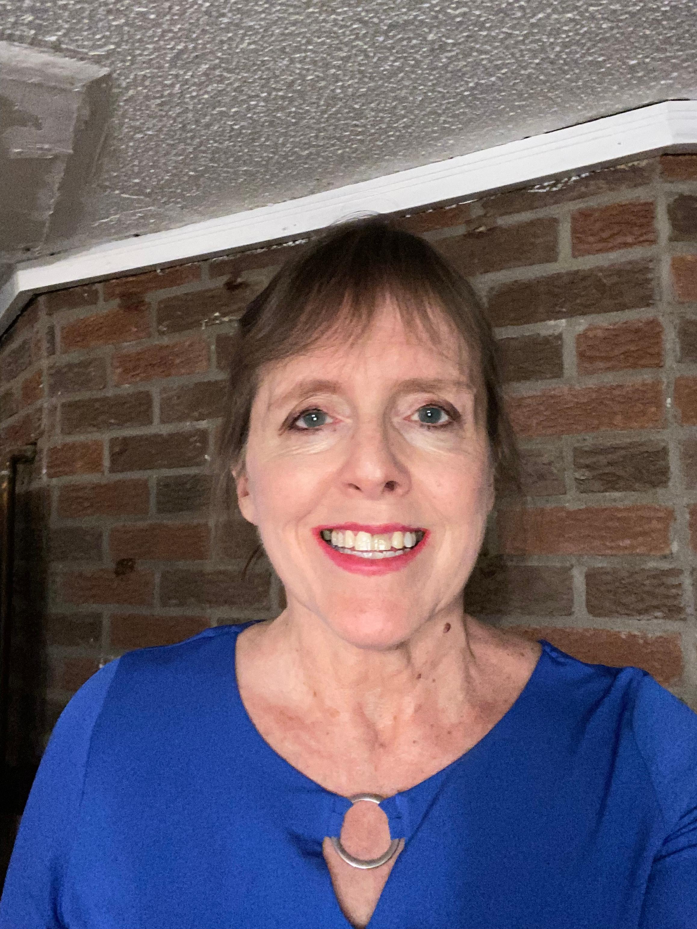 agent-Denise Hernandez