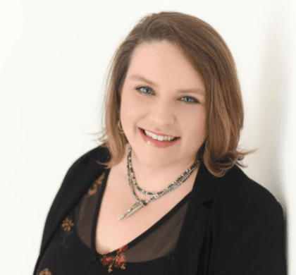 agent-Sandra Magill